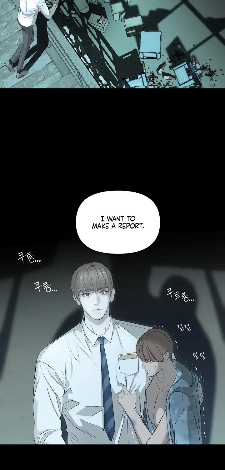 Even the Trash Was Originally New Chapter 12 page 65 - 