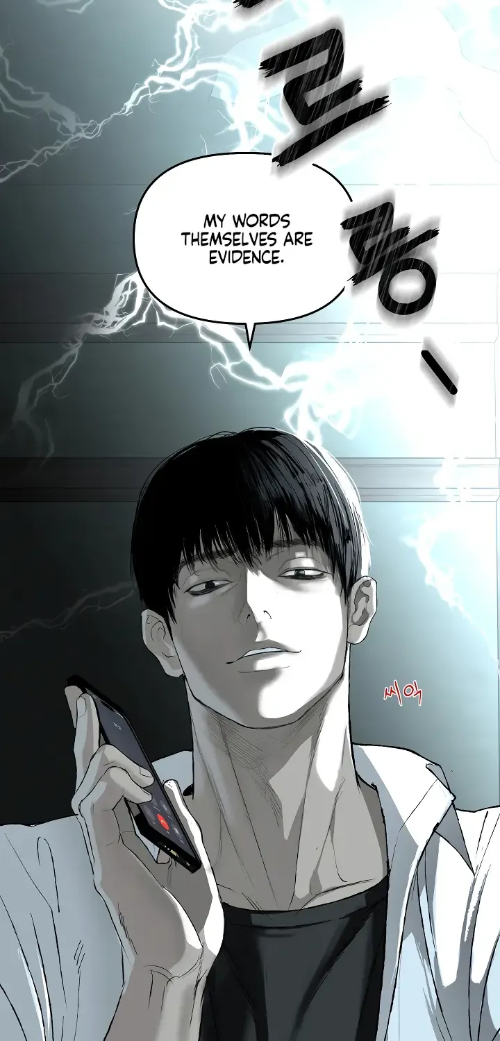 Even the Trash Was Originally New Chapter 12 page 67 - 