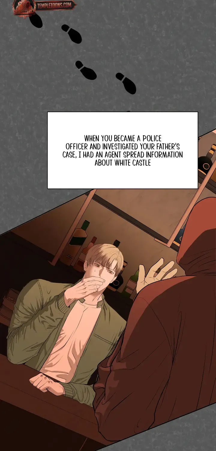 Even the Trash Was Originally New Chapter 12 page 78 - 