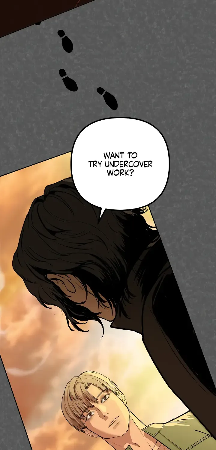 Even the Trash Was Originally New Chapter 12 page 79 - 