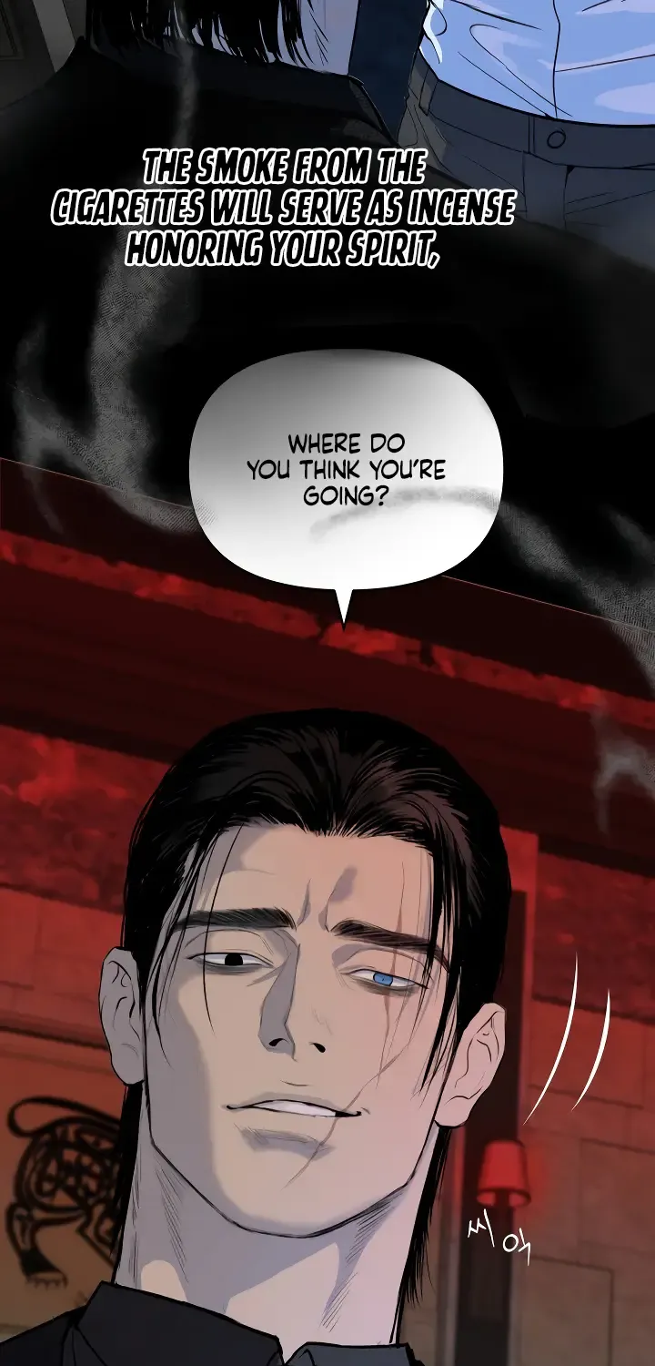 Even the Trash Was Originally New Chapter 12 page 84 - 