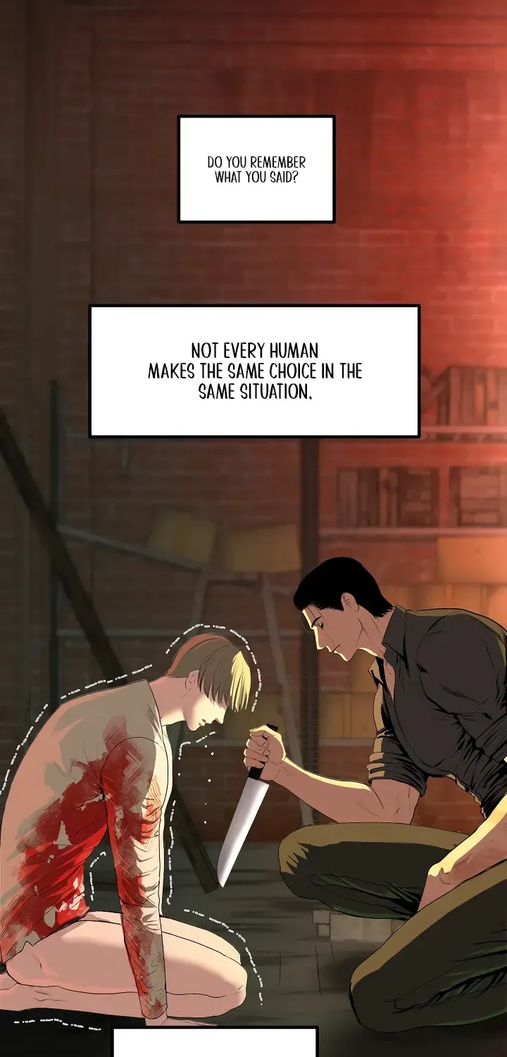 Even the Trash Was Originally New Chapter 12 page 86 - 