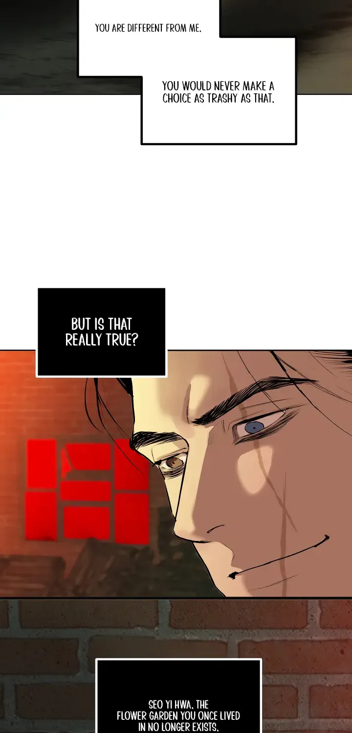 Even the Trash Was Originally New Chapter 12 page 87 - 