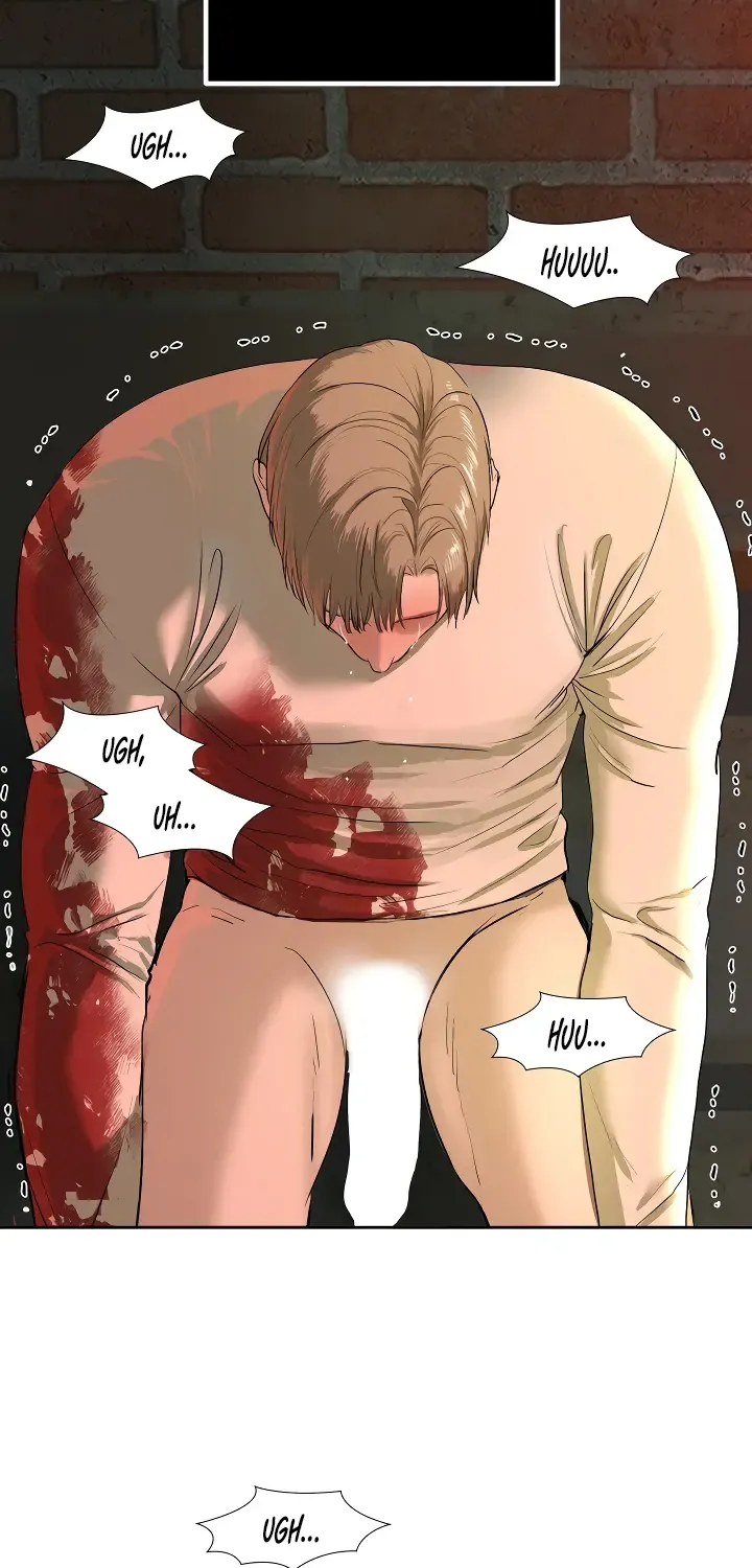 Even the Trash Was Originally New Chapter 12 page 88 - 