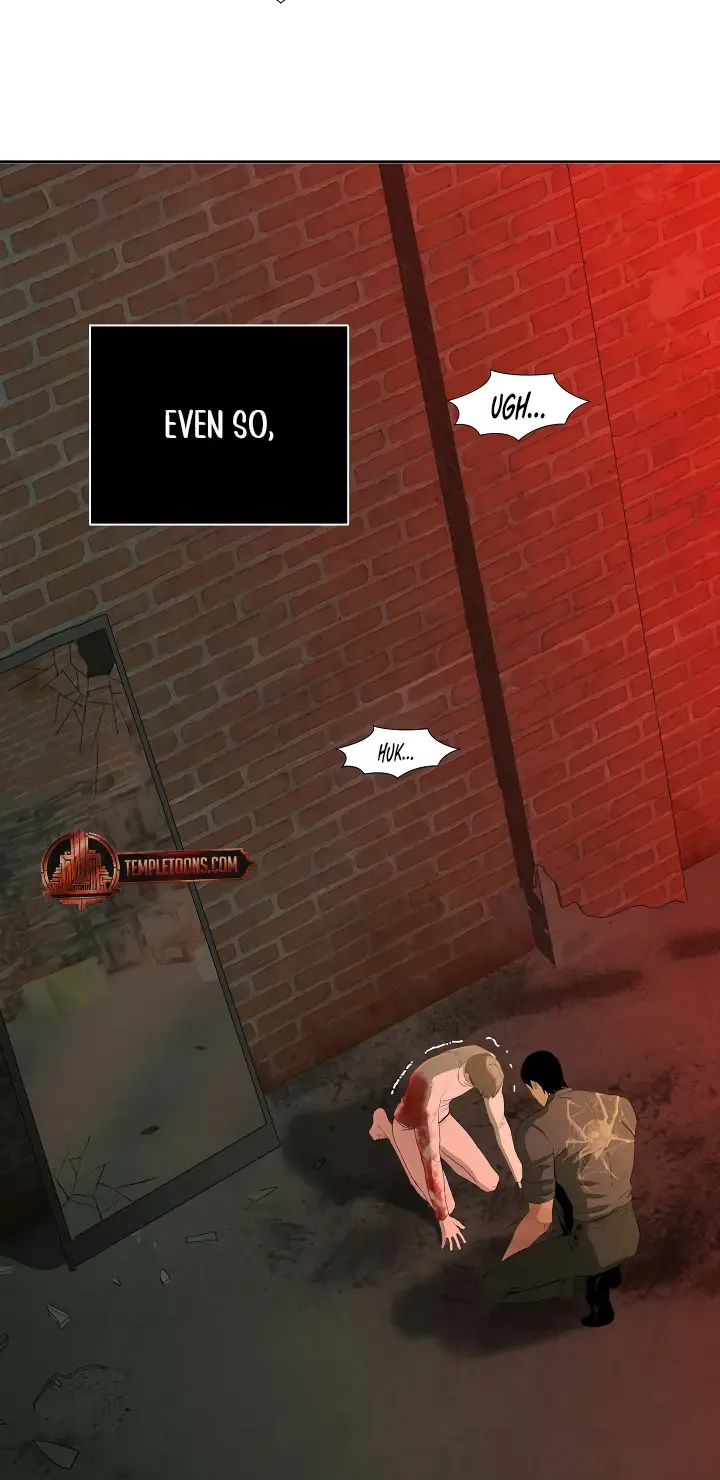 Even the Trash Was Originally New Chapter 12 page 89 - 
