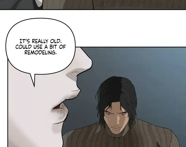 Even the Trash Was Originally New Chapter 13 page 11 - 