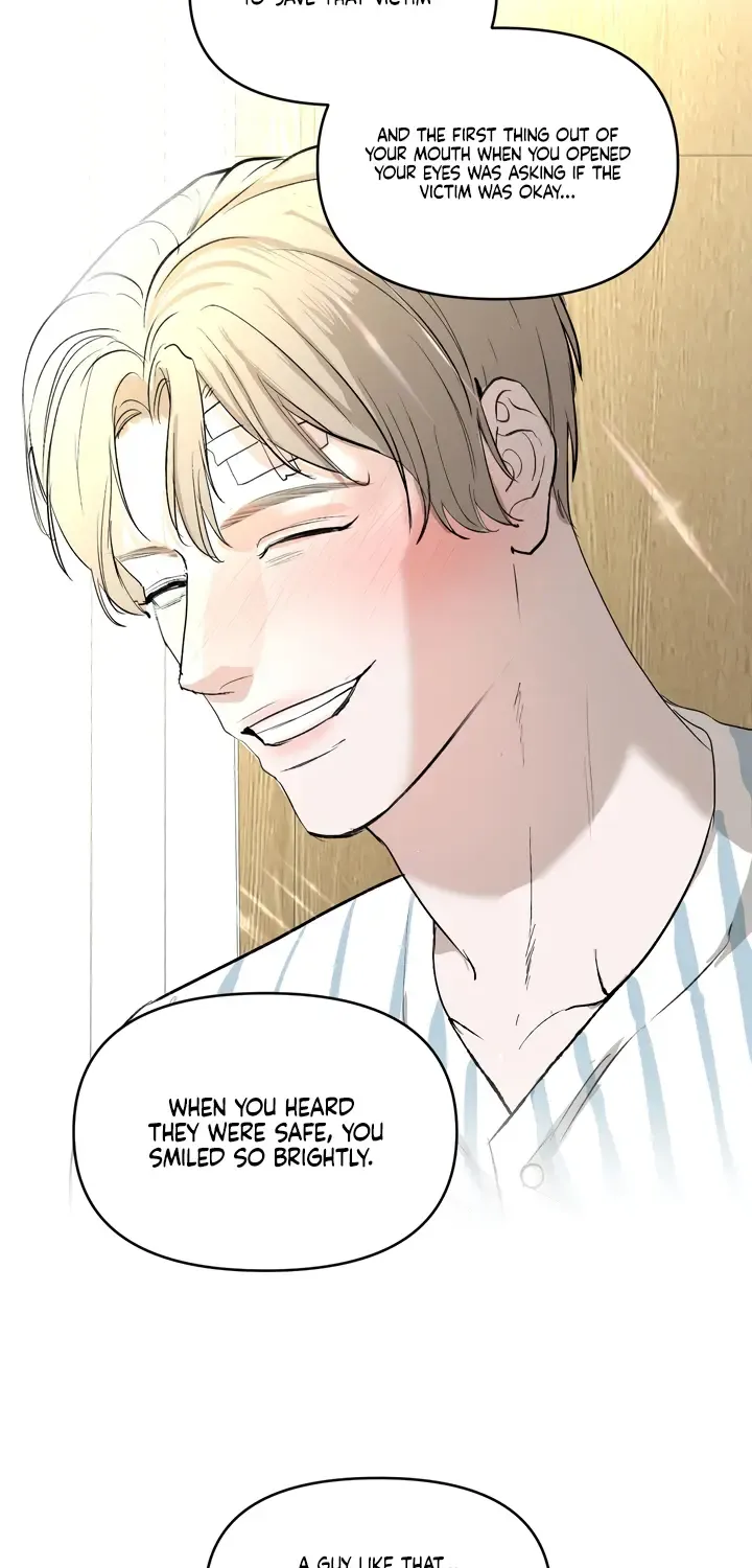 Even the Trash Was Originally New Chapter 13 page 19 - 