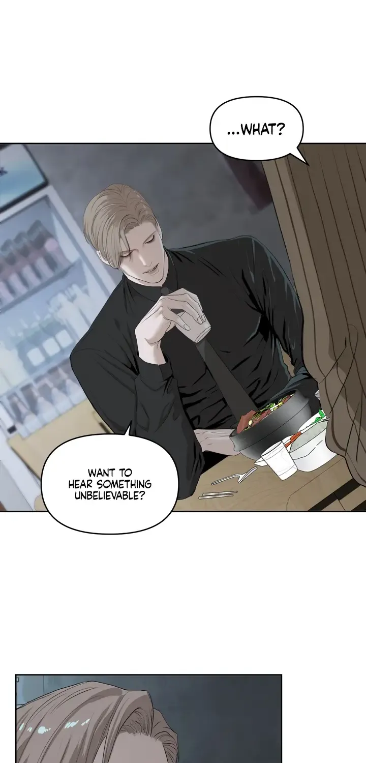 Even the Trash Was Originally New Chapter 13 page 22 - 