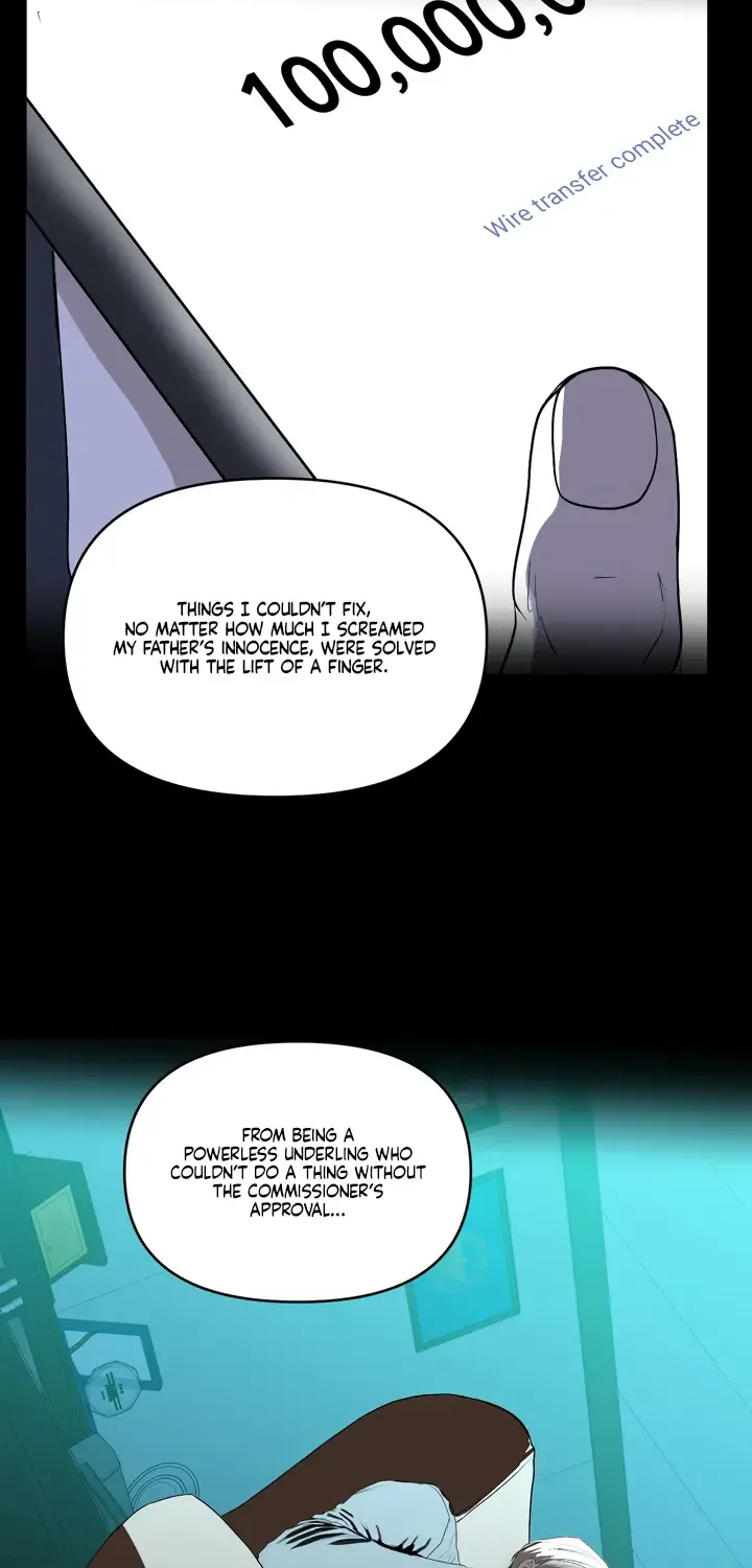 Even the Trash Was Originally New Chapter 13 page 26 - 