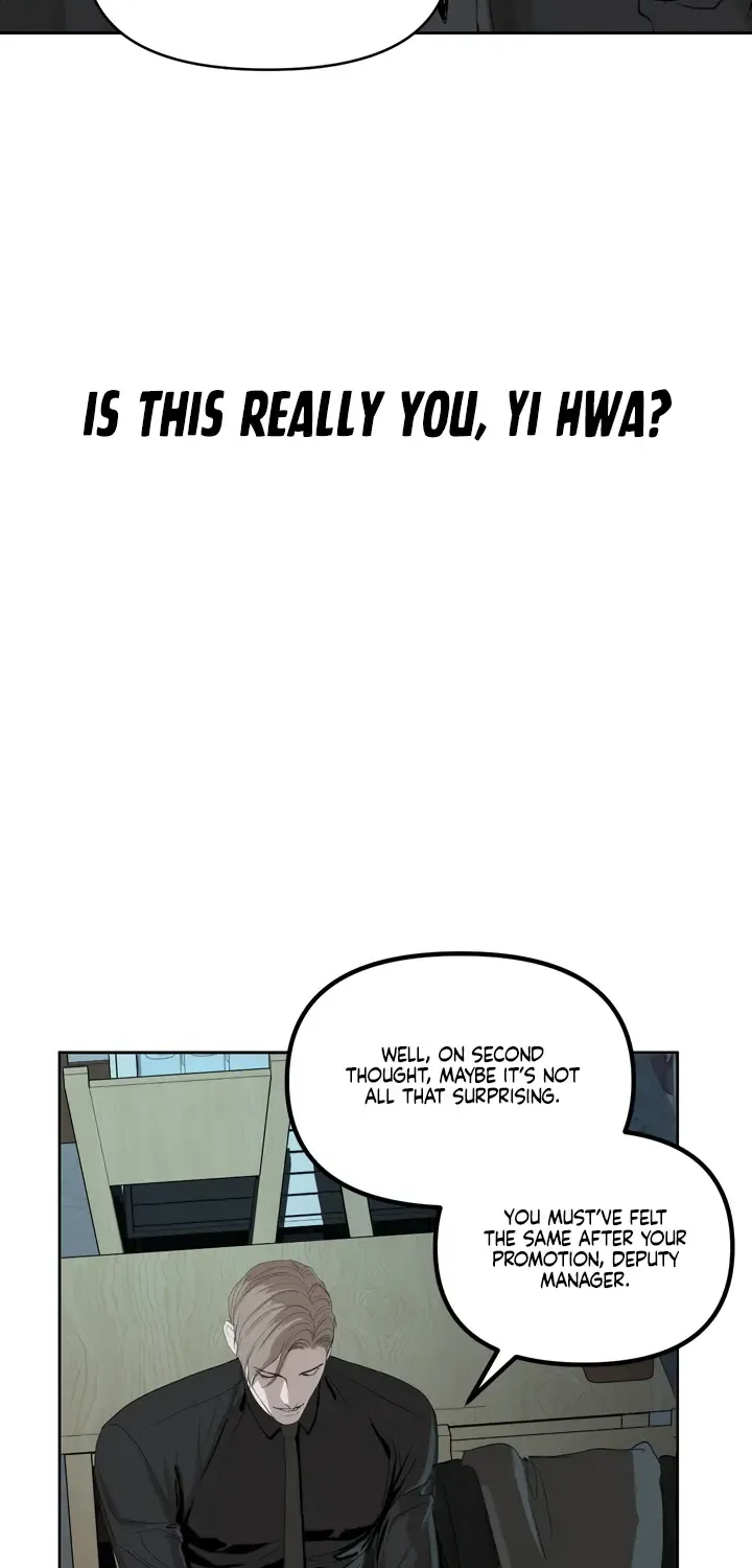 Even the Trash Was Originally New Chapter 13 page 31 - 