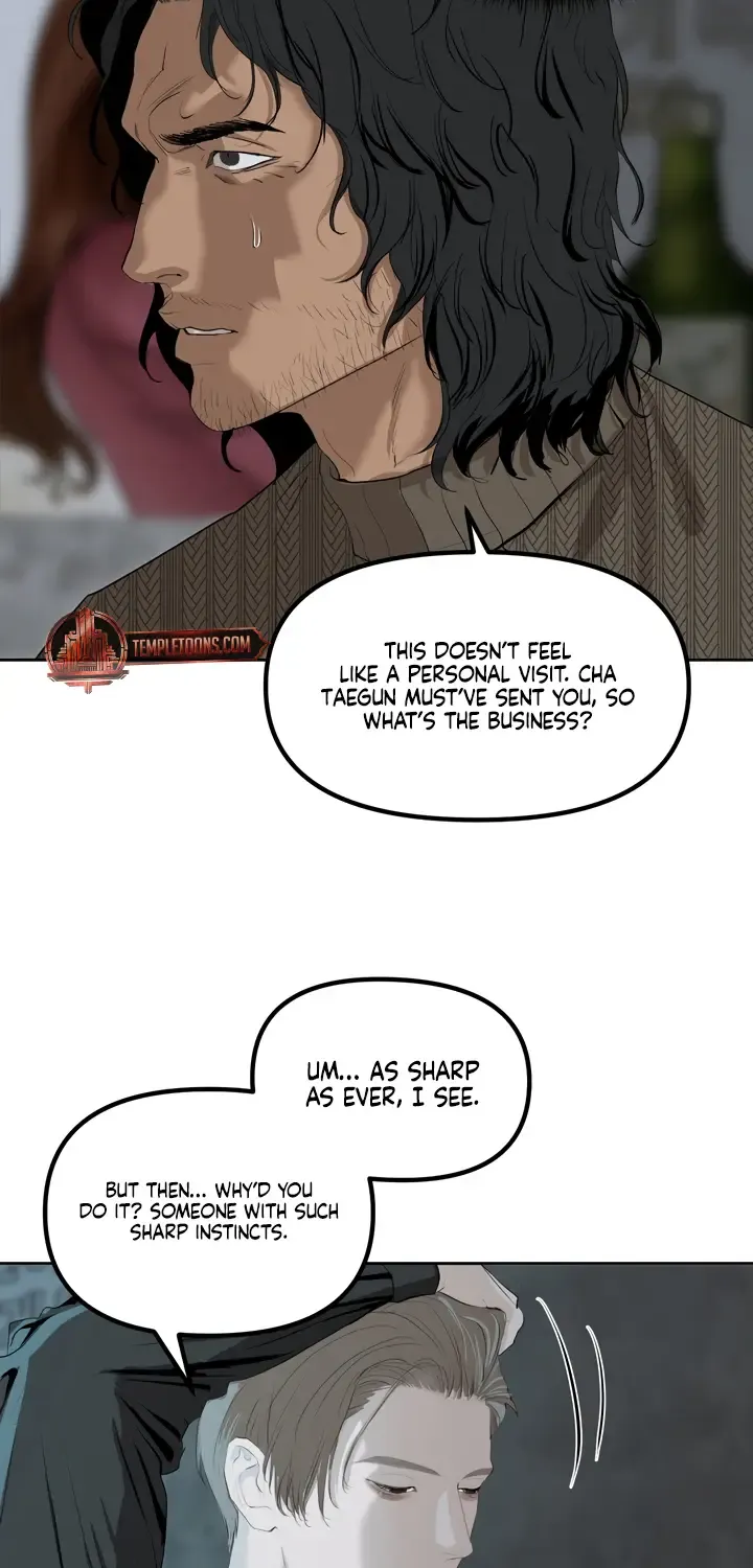 Even the Trash Was Originally New Chapter 13 page 33 - 