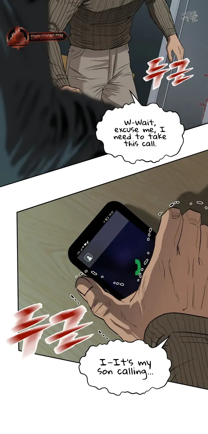 Even the Trash Was Originally New Chapter 13 page 44 - 