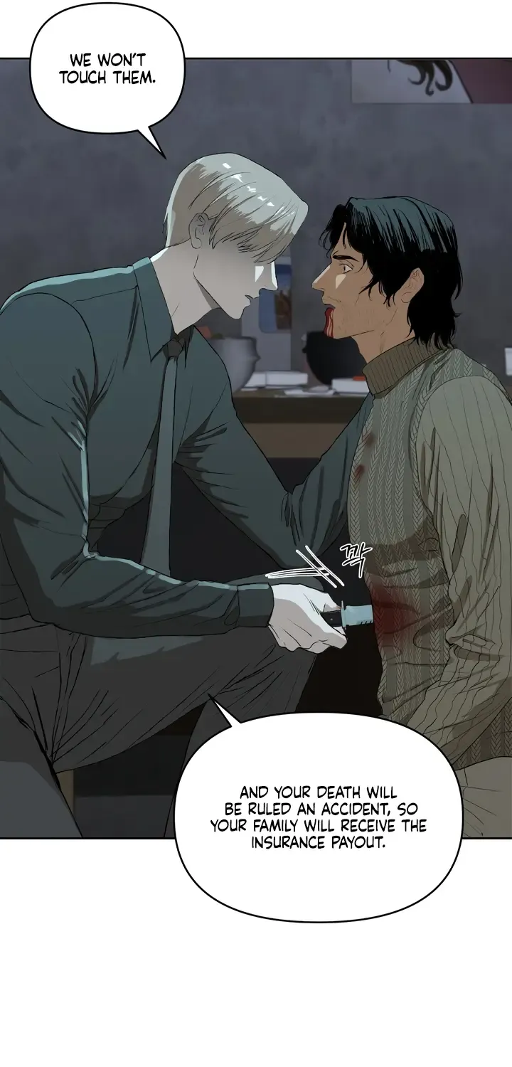 Even the Trash Was Originally New Chapter 13 page 53 - 