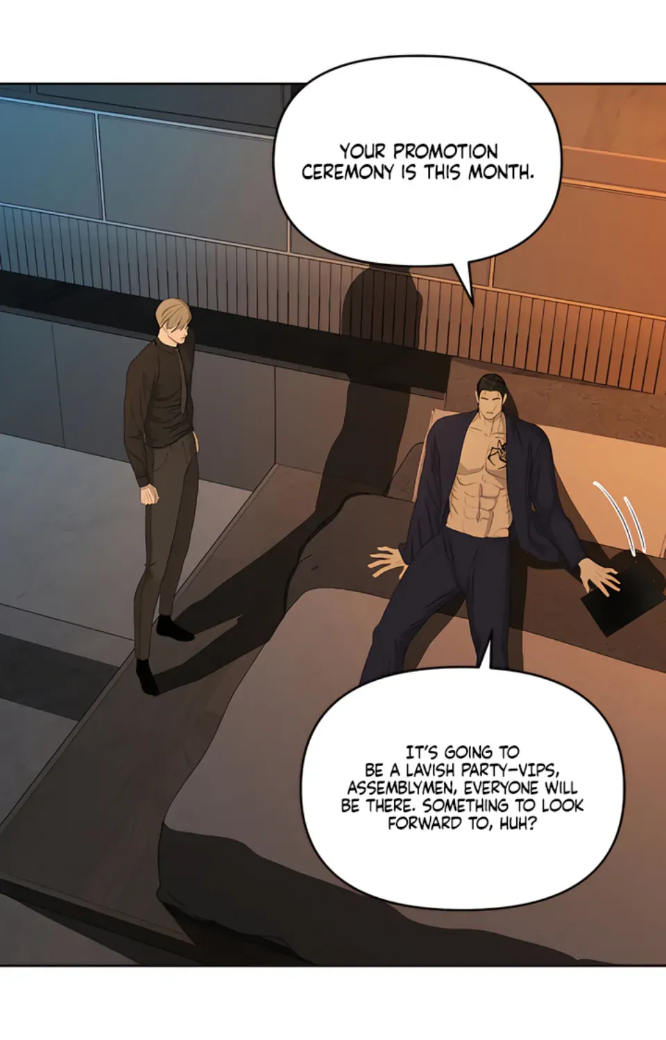Even the Trash Was Originally New Chapter 14 page 102 - 