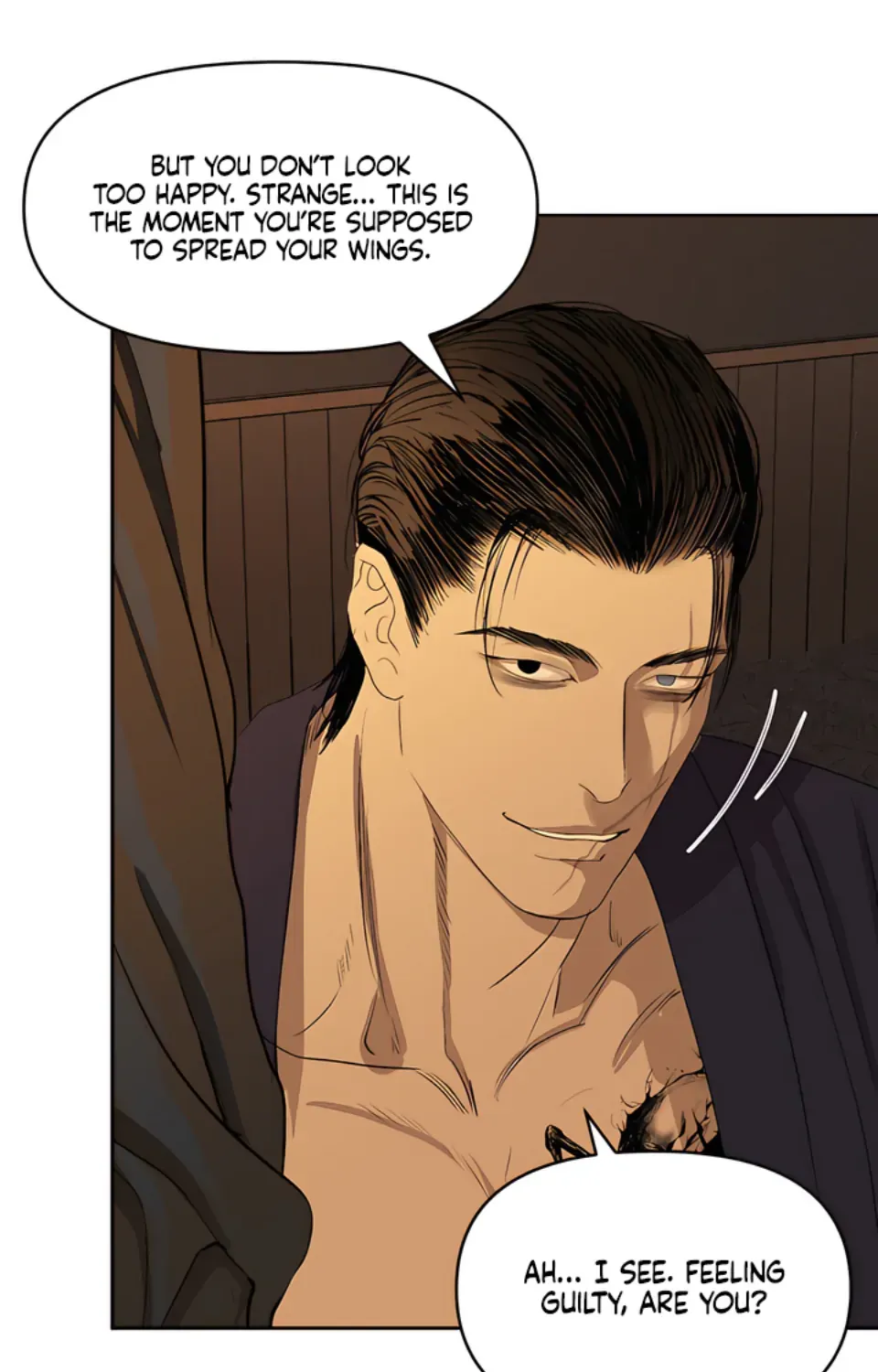 Even the Trash Was Originally New Chapter 14 page 105 - 