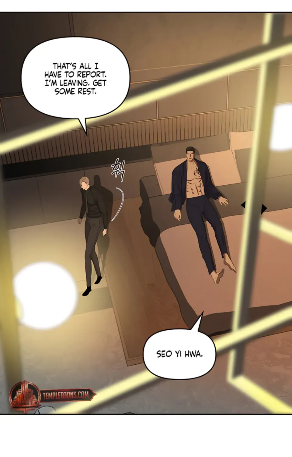 Even the Trash Was Originally New Chapter 14 page 118 - 