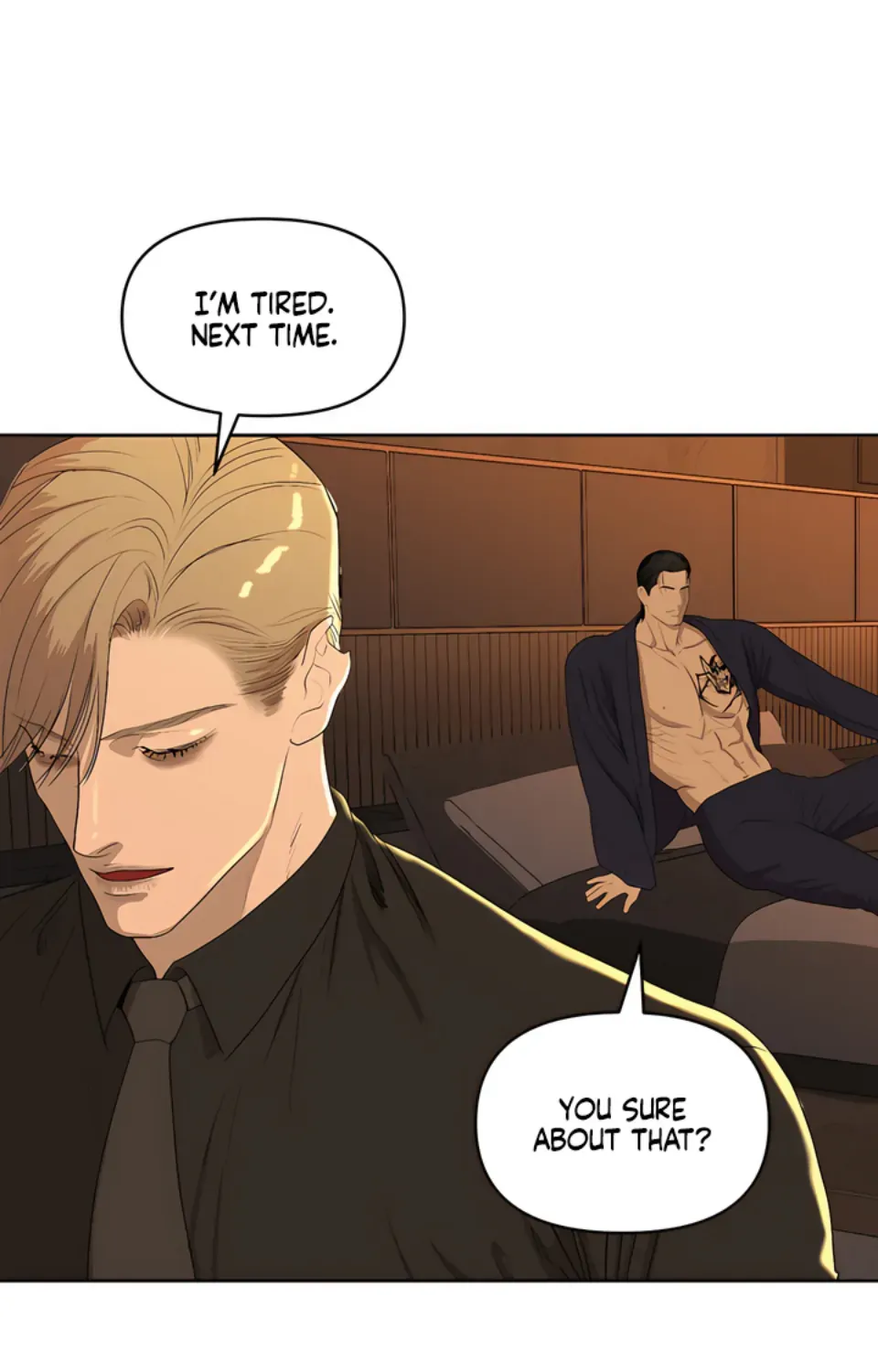 Even the Trash Was Originally New Chapter 14 page 124 - 