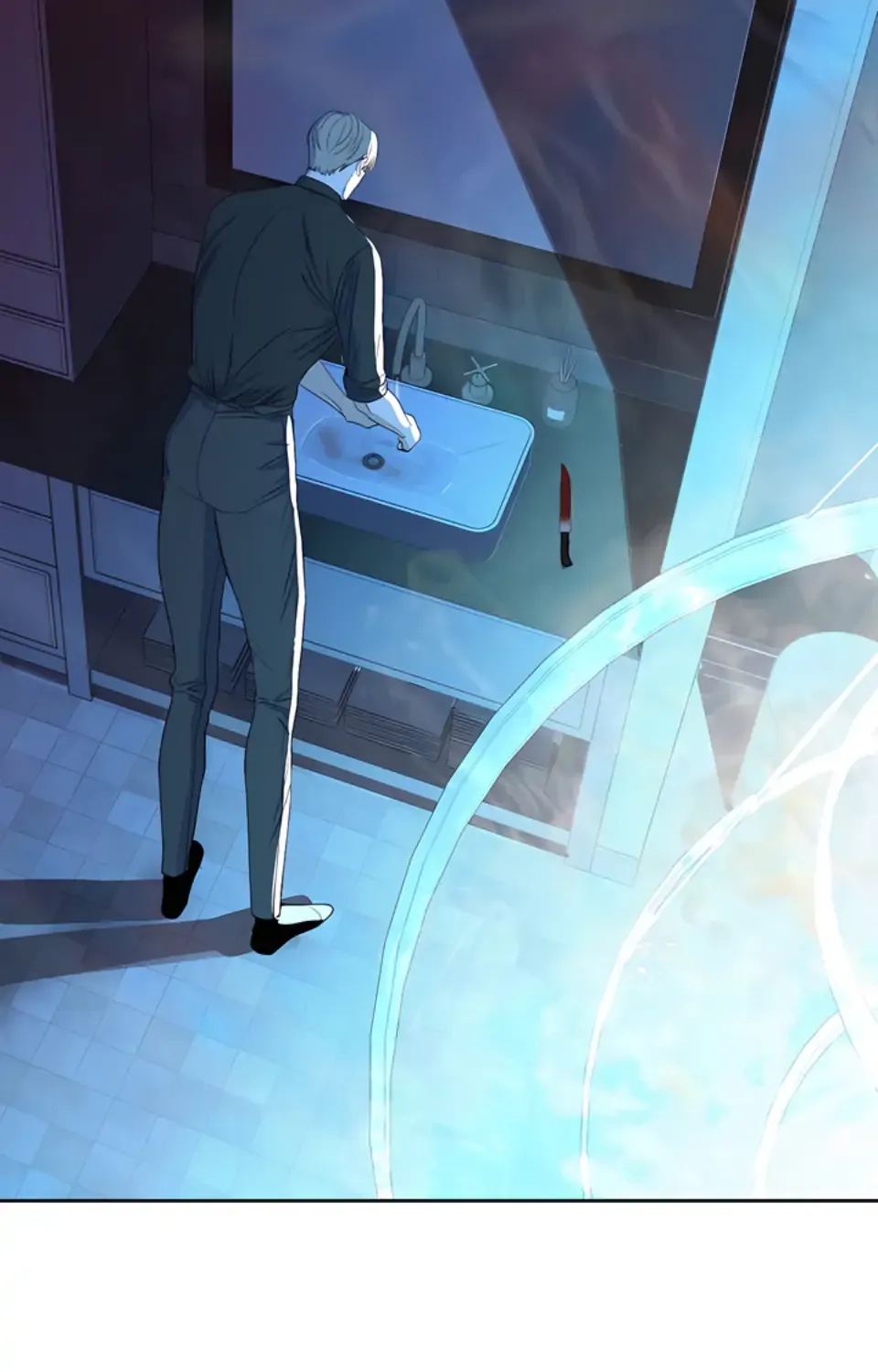 Even the Trash Was Originally New Chapter 14 page 29 - 