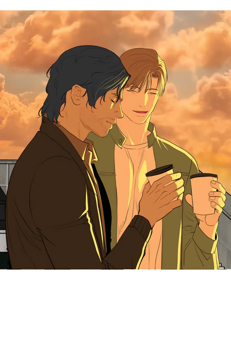 Even the Trash Was Originally New Chapter 14 page 37 - 