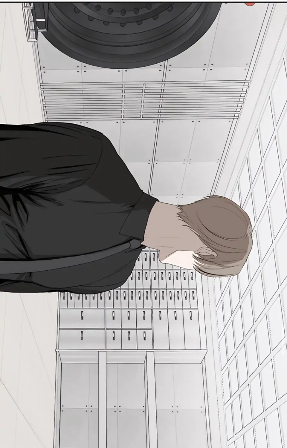 Even the Trash Was Originally New Chapter 14 page 82 - 