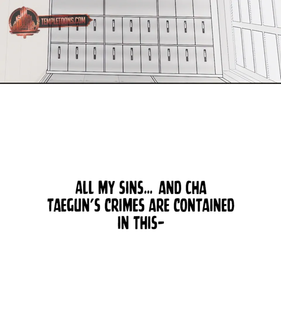 Even the Trash Was Originally New Chapter 14 page 84 - 