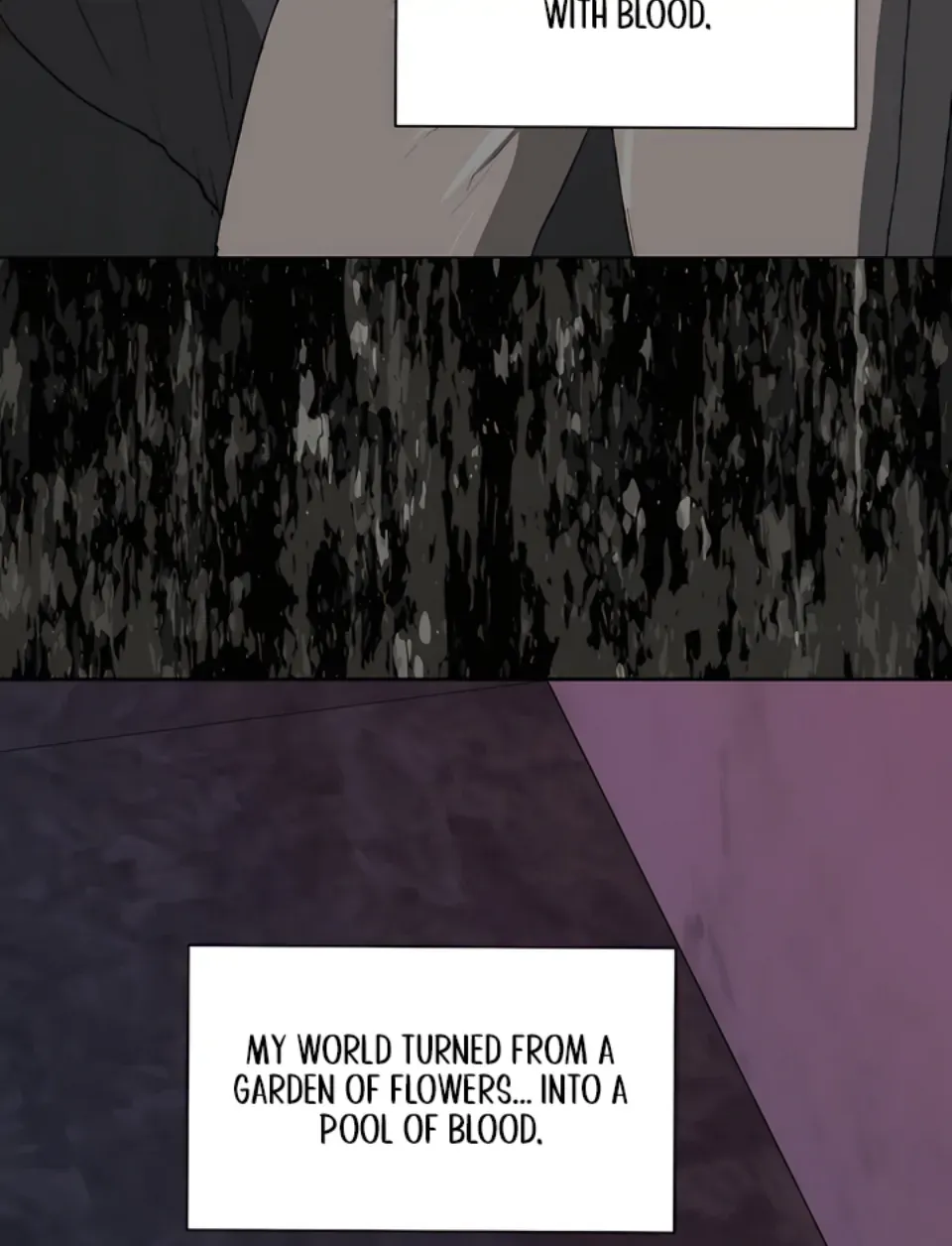 Even the Trash Was Originally New Chapter 14 page 95 - 