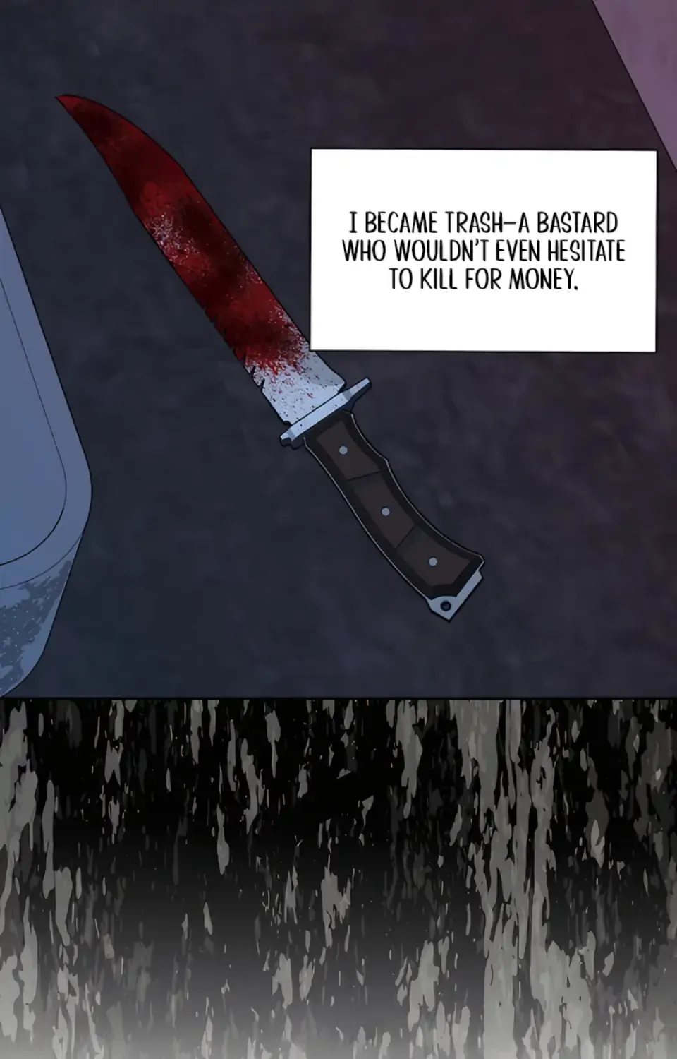 Even the Trash Was Originally New Chapter 14 page 96 - 