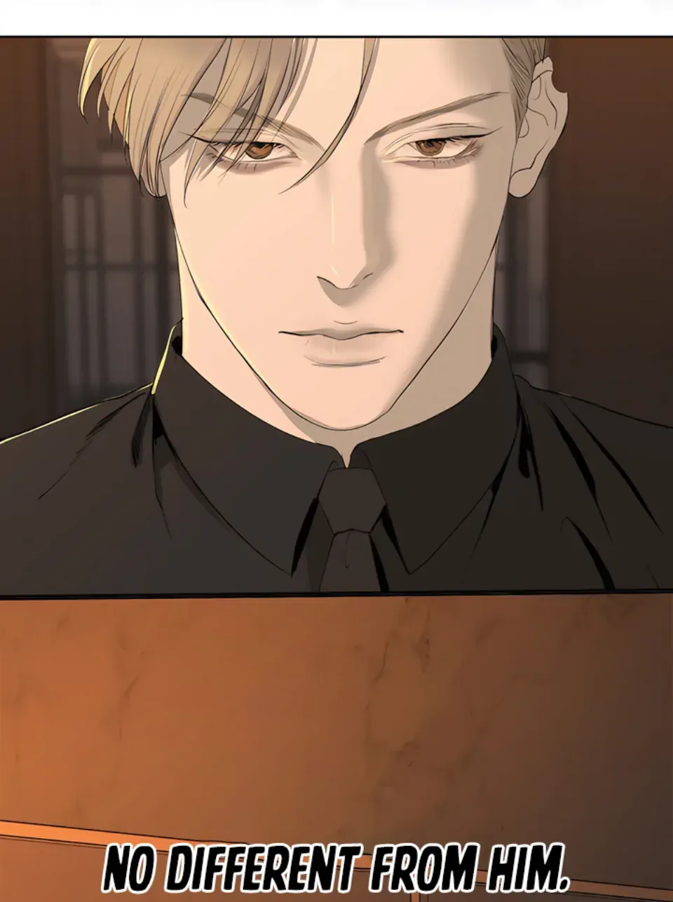 Even the Trash Was Originally New Chapter 14 page 98 - 