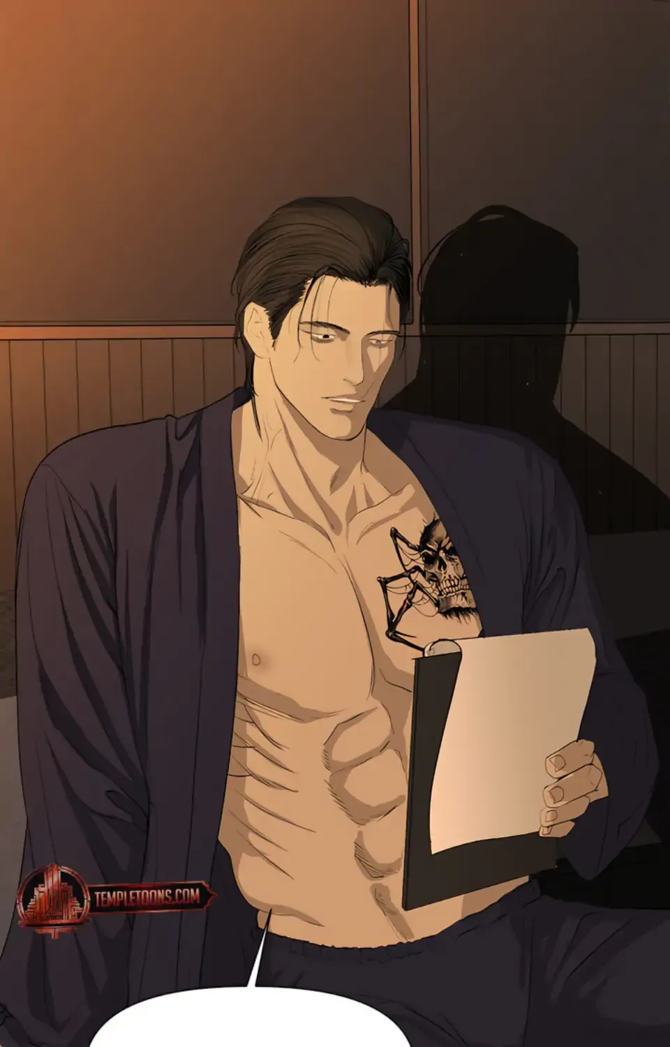 Even the Trash Was Originally New Chapter 14 page 99 - 