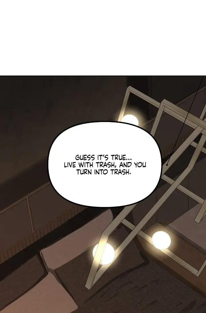 Even the Trash Was Originally New Chapter 15 page 23 - 