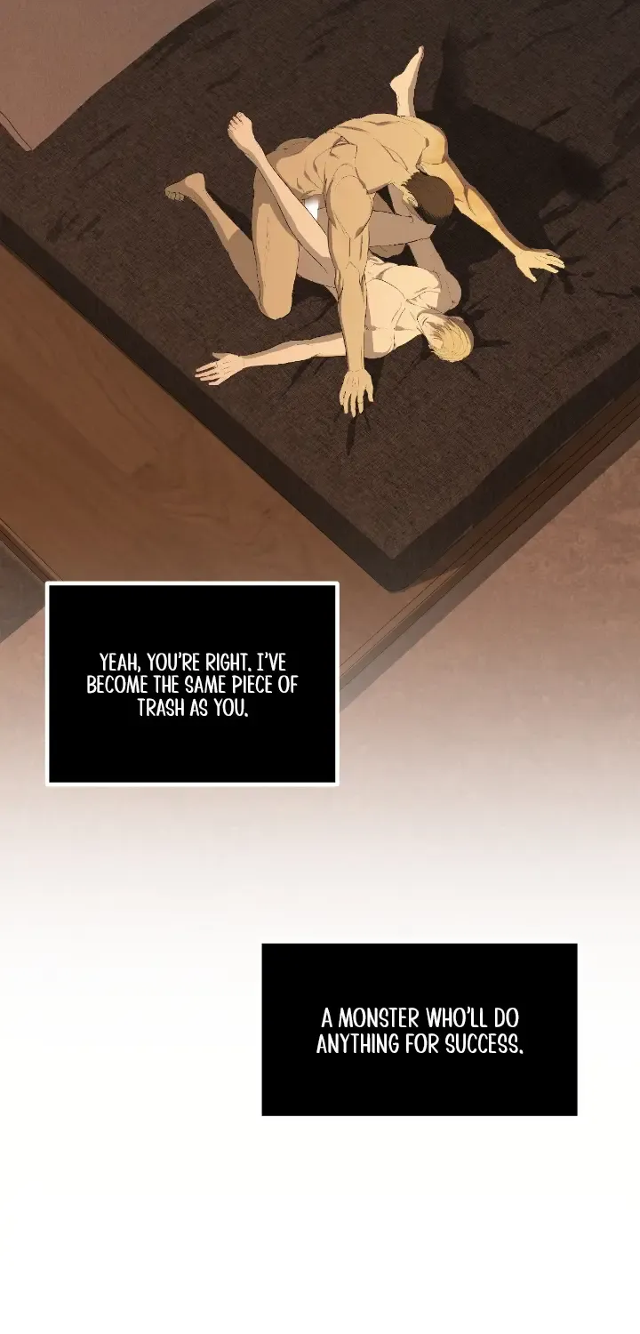 Even the Trash Was Originally New Chapter 15 page 24 - 