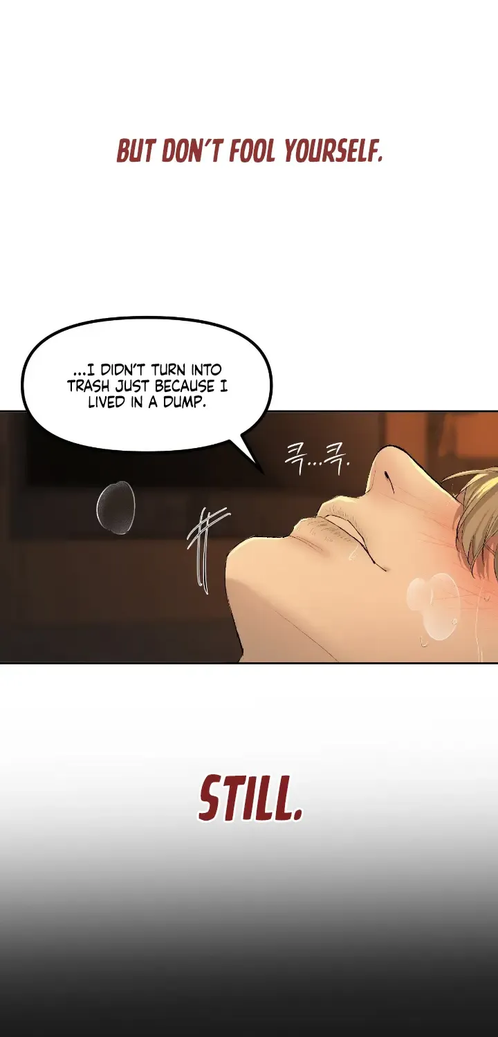 Even the Trash Was Originally New Chapter 15 page 25 - 