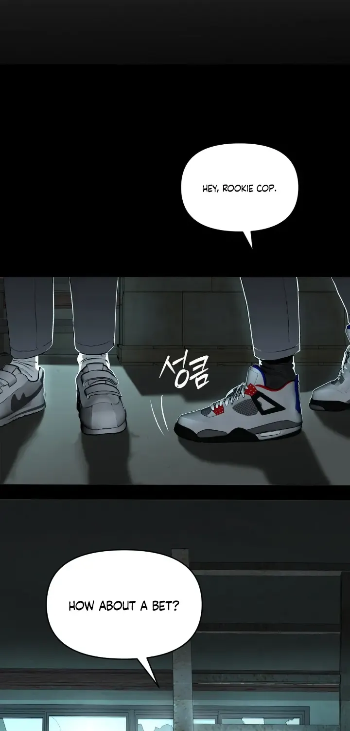 Even the Trash Was Originally New Chapter 15 page 26 - 