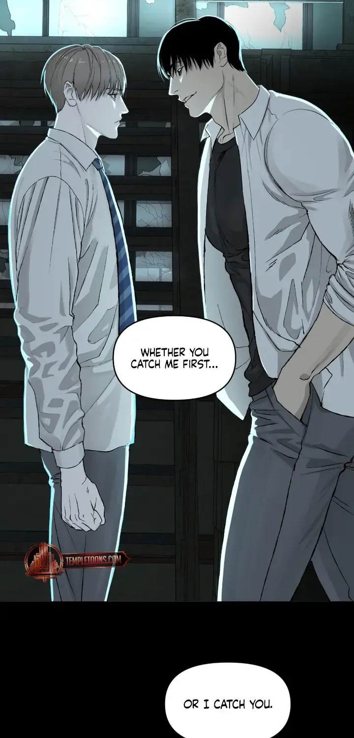 Even the Trash Was Originally New Chapter 15 page 27 - 