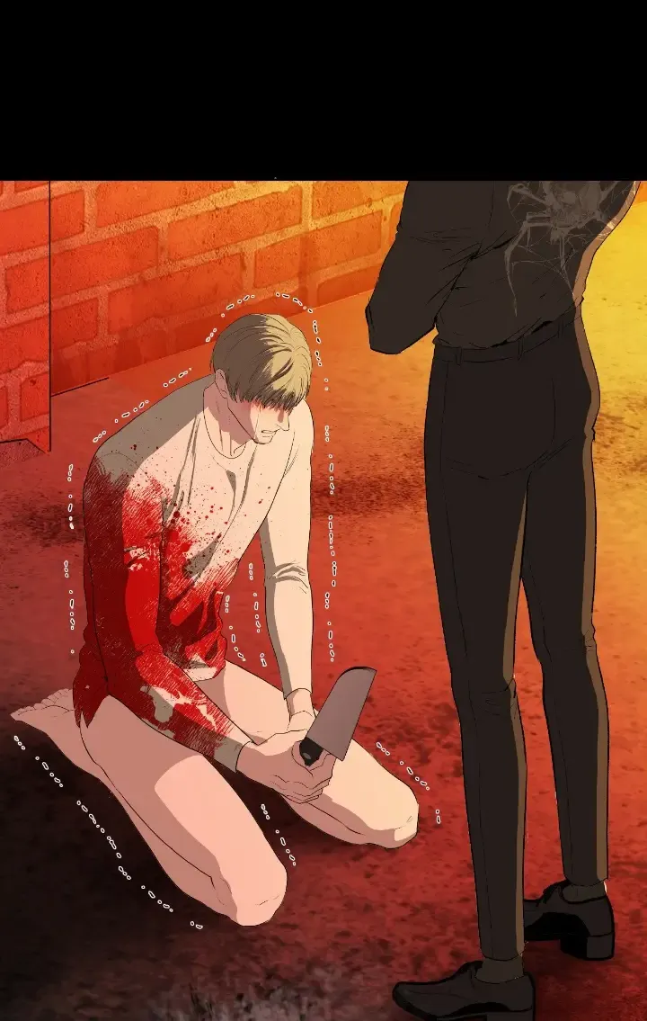 Even the Trash Was Originally New Chapter 15 page 29 - 