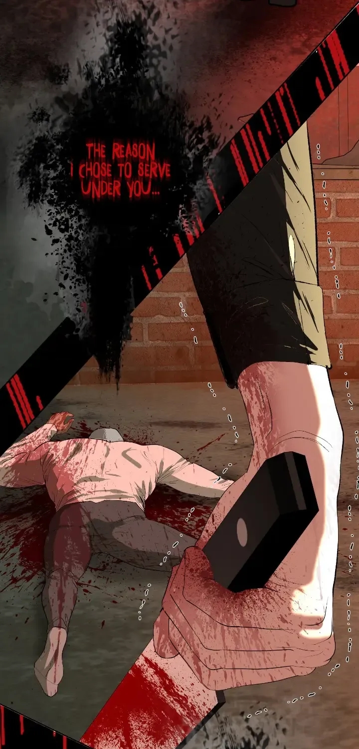 Even the Trash Was Originally New Chapter 15 page 30 - 
