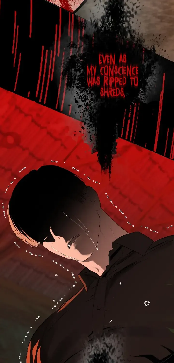 Even the Trash Was Originally New Chapter 15 page 31 - 