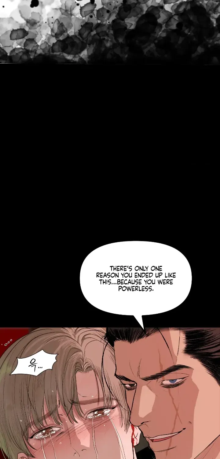 Even the Trash Was Originally New Chapter 15 page 39 - 