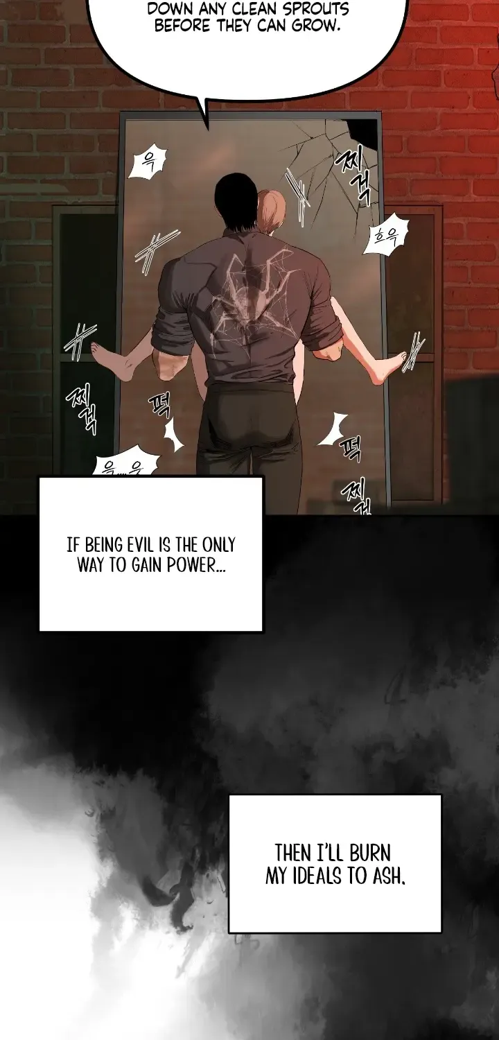 Even the Trash Was Originally New Chapter 15 page 41 - 