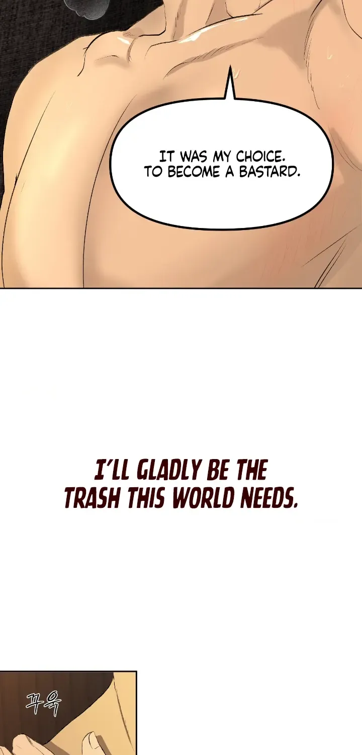Even the Trash Was Originally New Chapter 15 page 44 - 