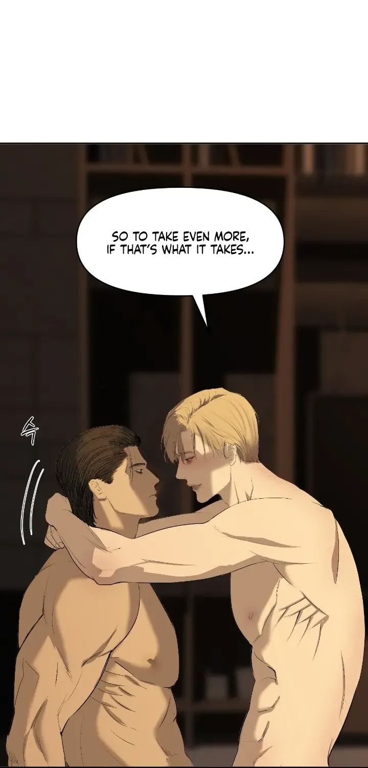 Even the Trash Was Originally New Chapter 15 page 46 - 