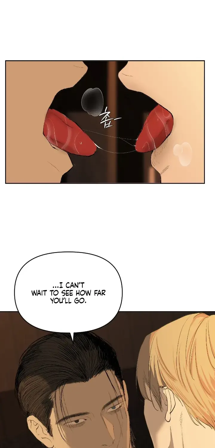 Even the Trash Was Originally New Chapter 15 page 51 - 