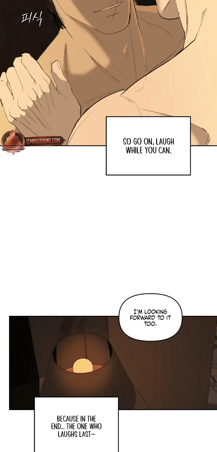 Even the Trash Was Originally New Chapter 15 page 52 - 
