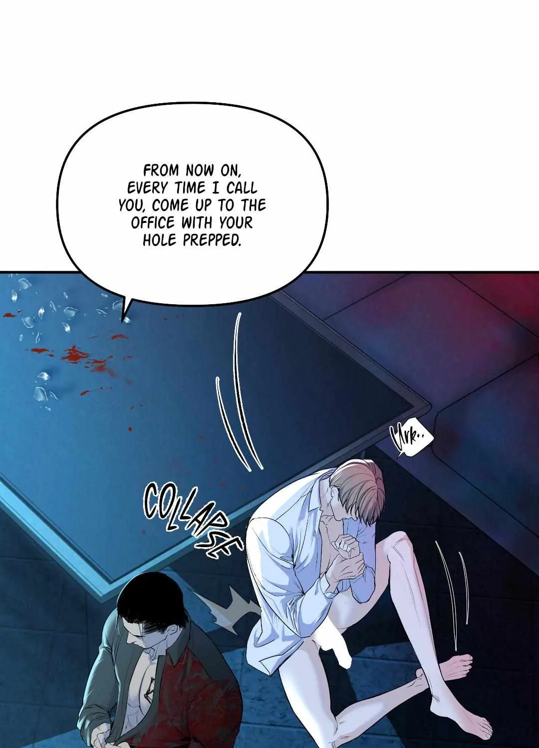 Even the Trash Was Originally New Chapter 2 page 106 - 