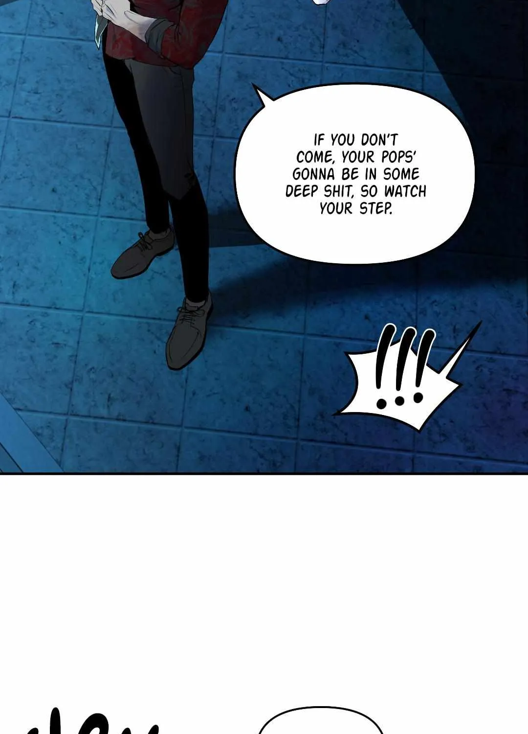 Even the Trash Was Originally New Chapter 2 page 107 - 