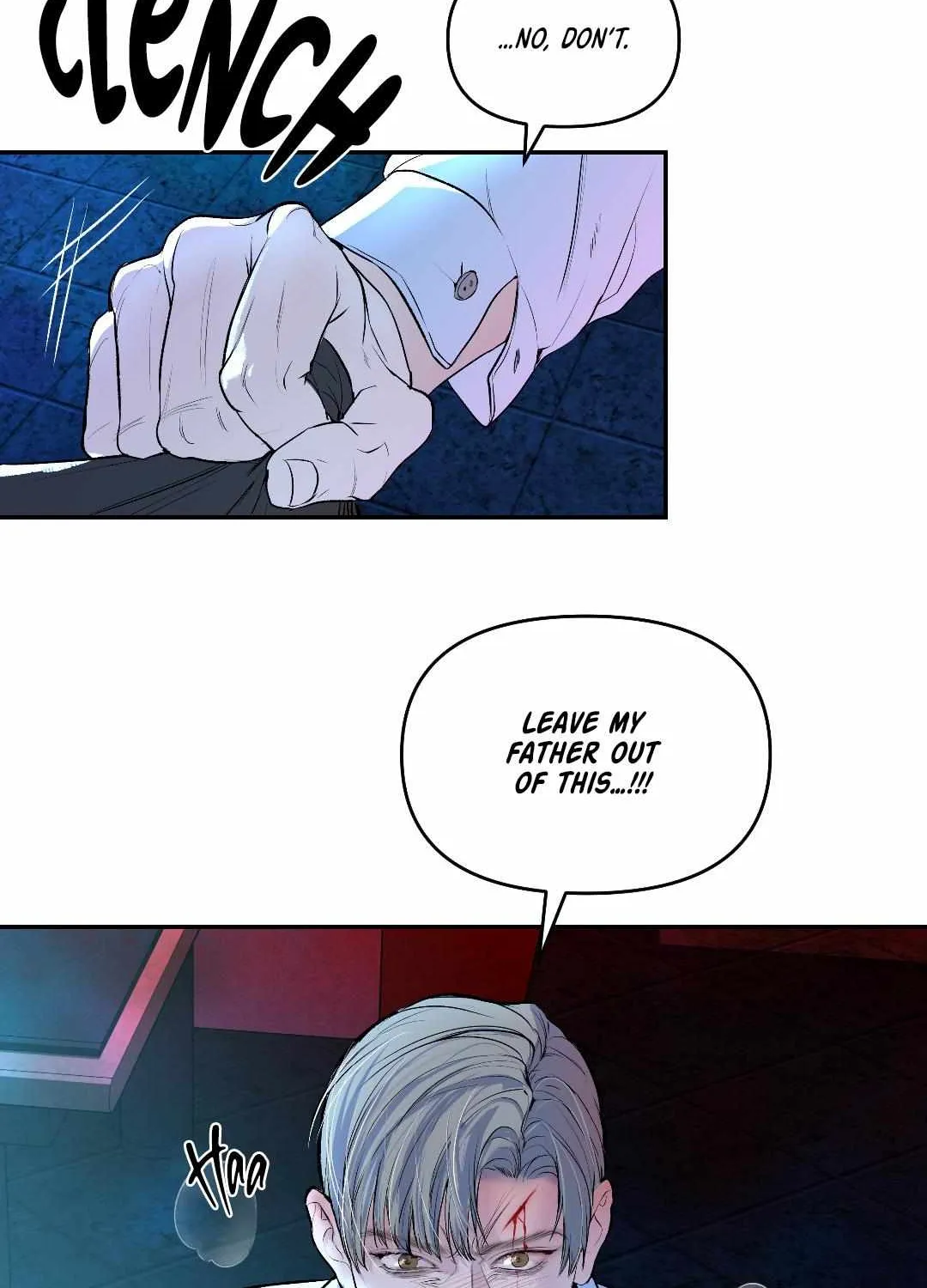 Even the Trash Was Originally New Chapter 2 page 108 - 