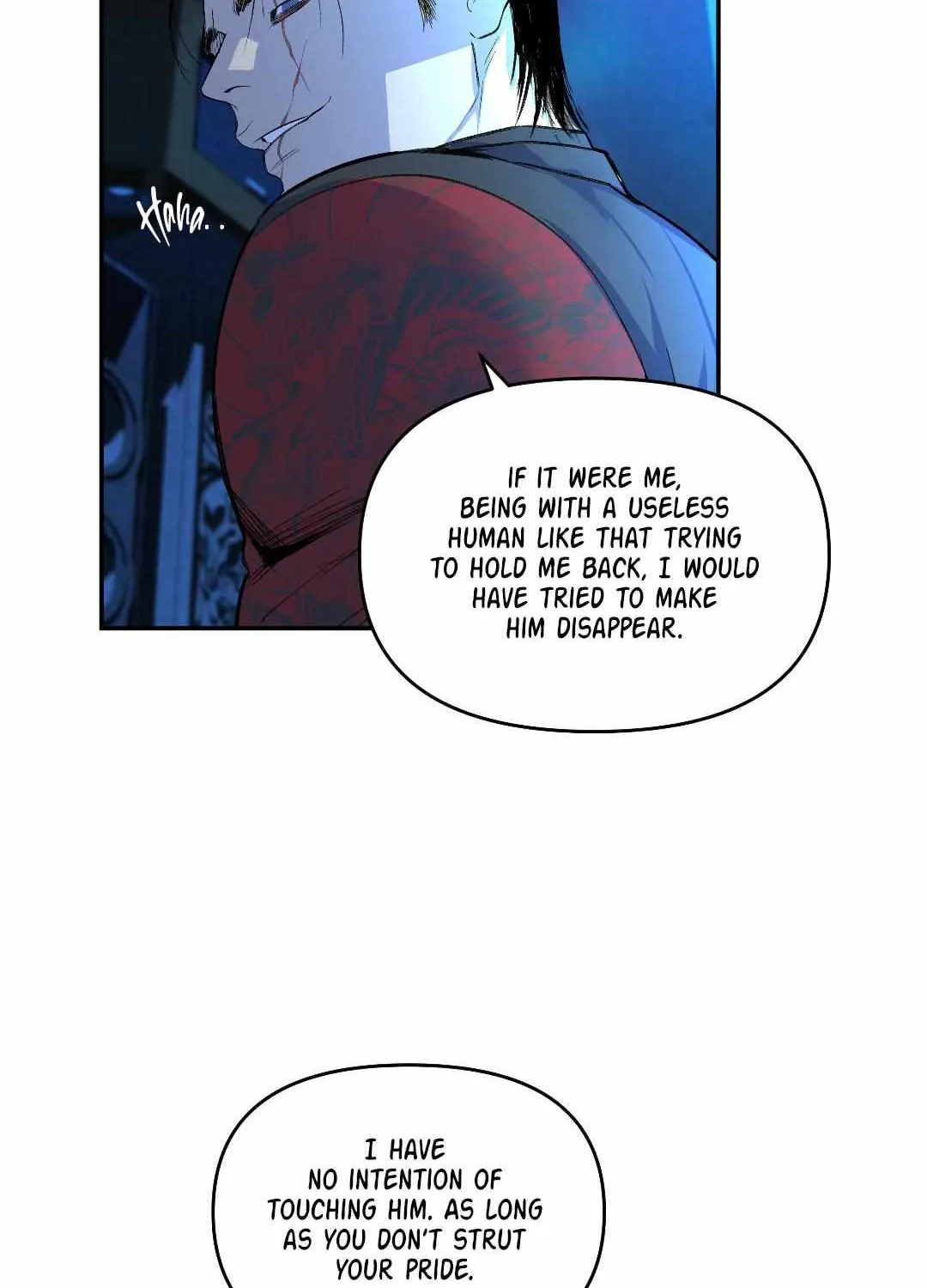 Even the Trash Was Originally New Chapter 2 page 110 - 