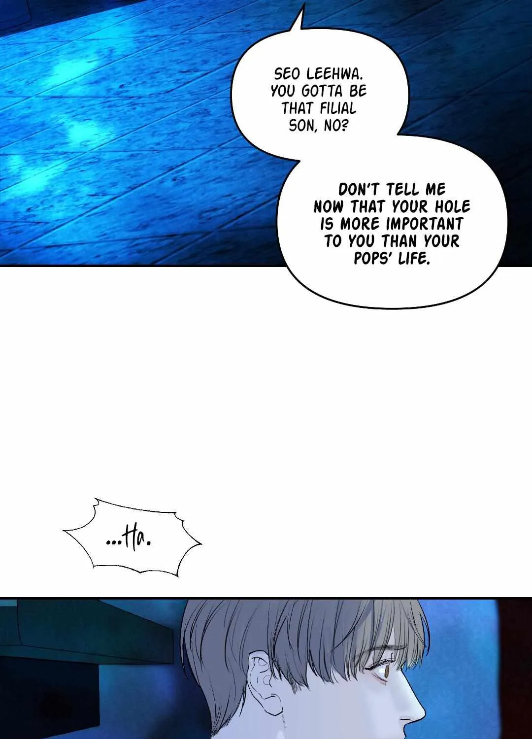 Even the Trash Was Originally New Chapter 2 page 112 - 