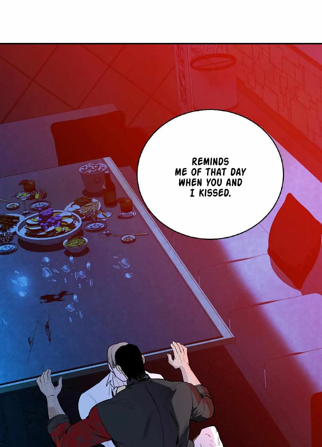 Even the Trash Was Originally New Chapter 2 page 120 - 