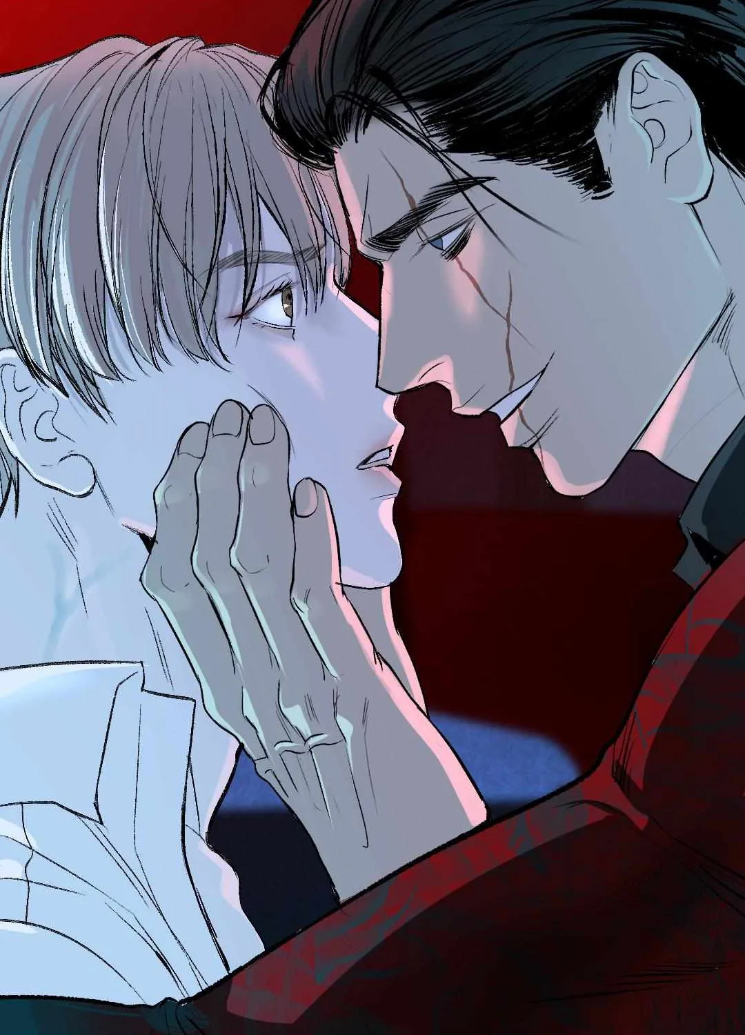 Even the Trash Was Originally New Chapter 2 page 124 - 
